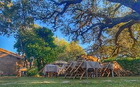 Agriturismo Casteddu Padru