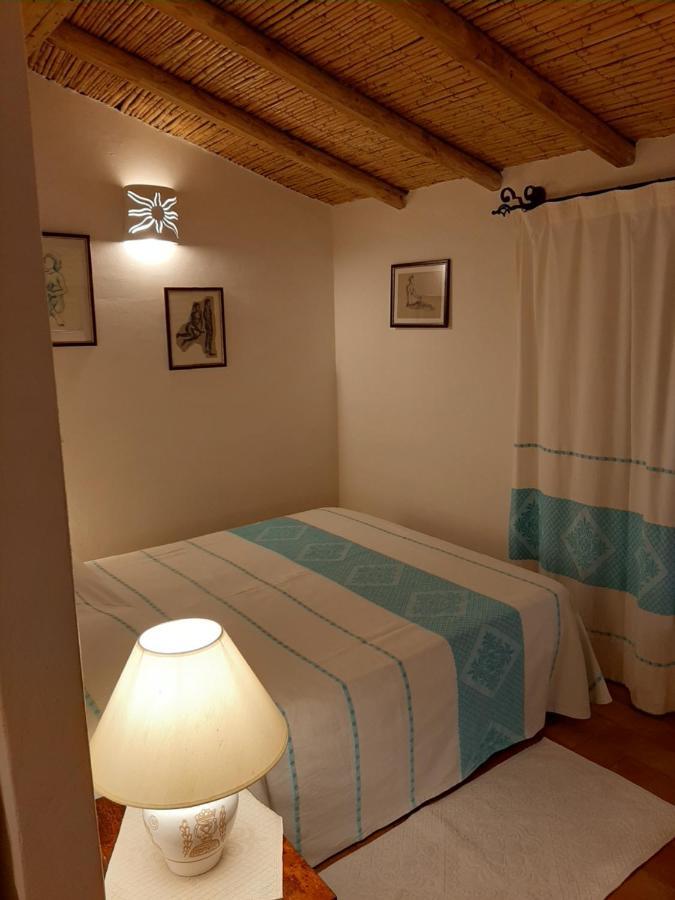 Agriturismo Casteddu Padru Esterno foto